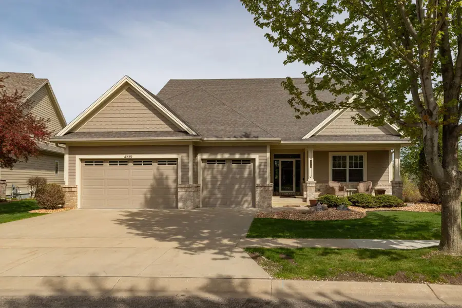 4229 Berkshire Road Sw, Rochester, MN 55902 - #2