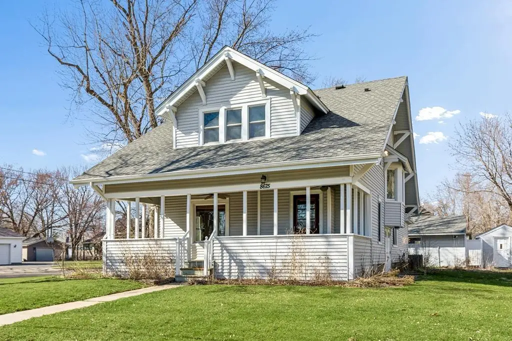 8675 Upper 206th Street W, Lakeville, MN 55044 - #1