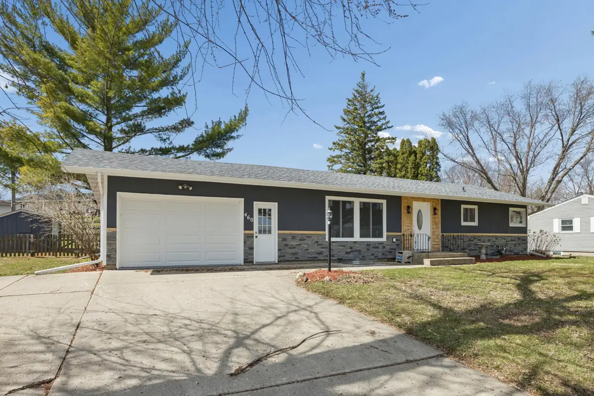 460 Selby Avenue, Owatonna, MN 55060 - #1