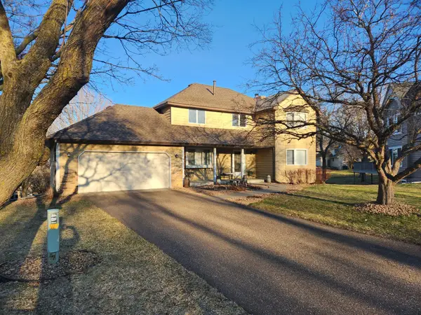 14830 41st Avenue N, Plymouth, MN 55446