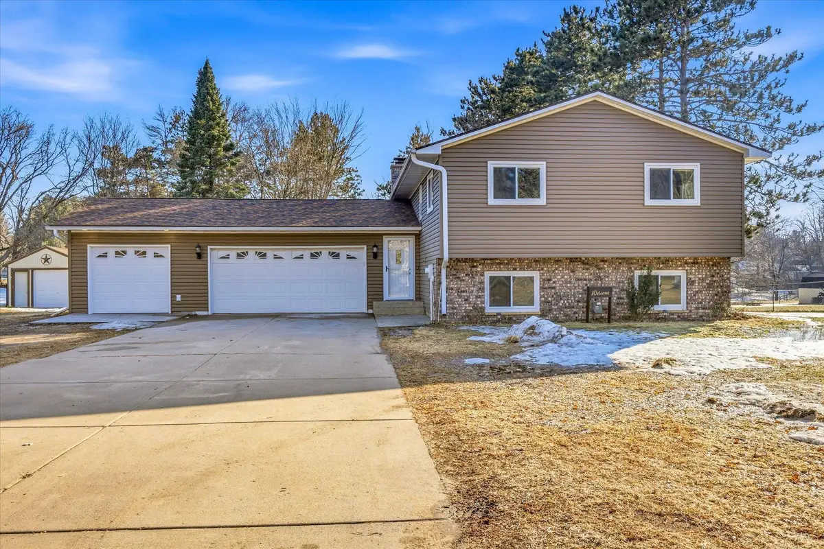 5821 268th Street, Wyoming, MN 55092 - #1