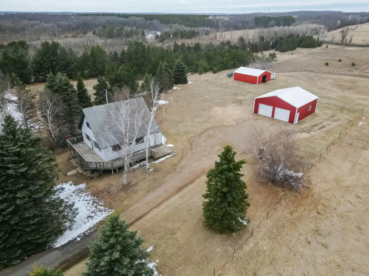 15576 263rd Street, Fort Ripley, MN 56449 - #1