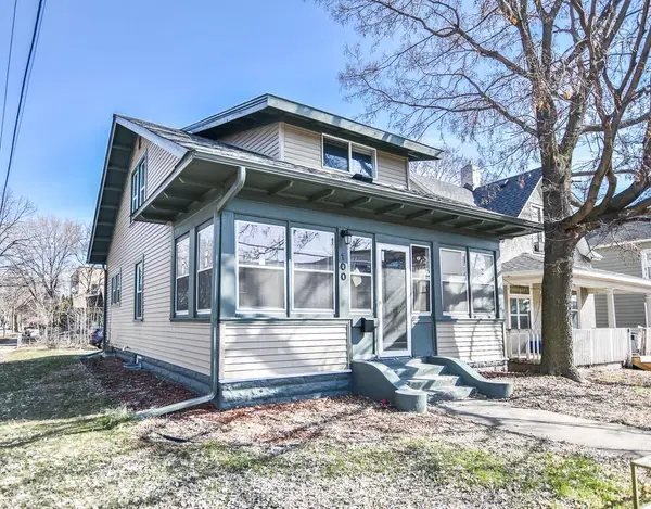 100 E 38th Street, Minneapolis, MN 55408