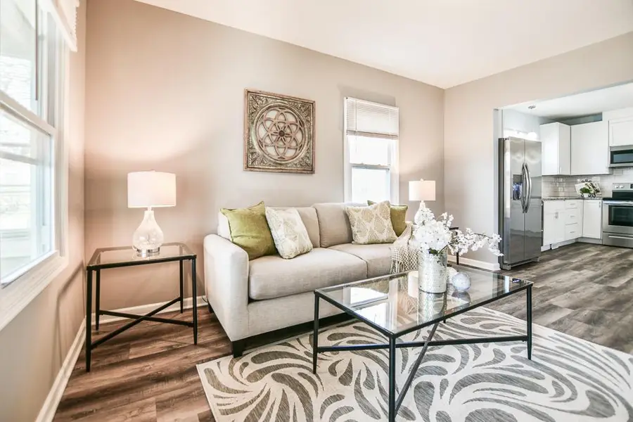 100 E 38th Street, Minneapolis, MN 55408 - #3