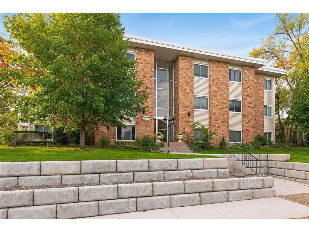 5911 Oxford Street #7, Saint Louis Park, MN 55416 - #1