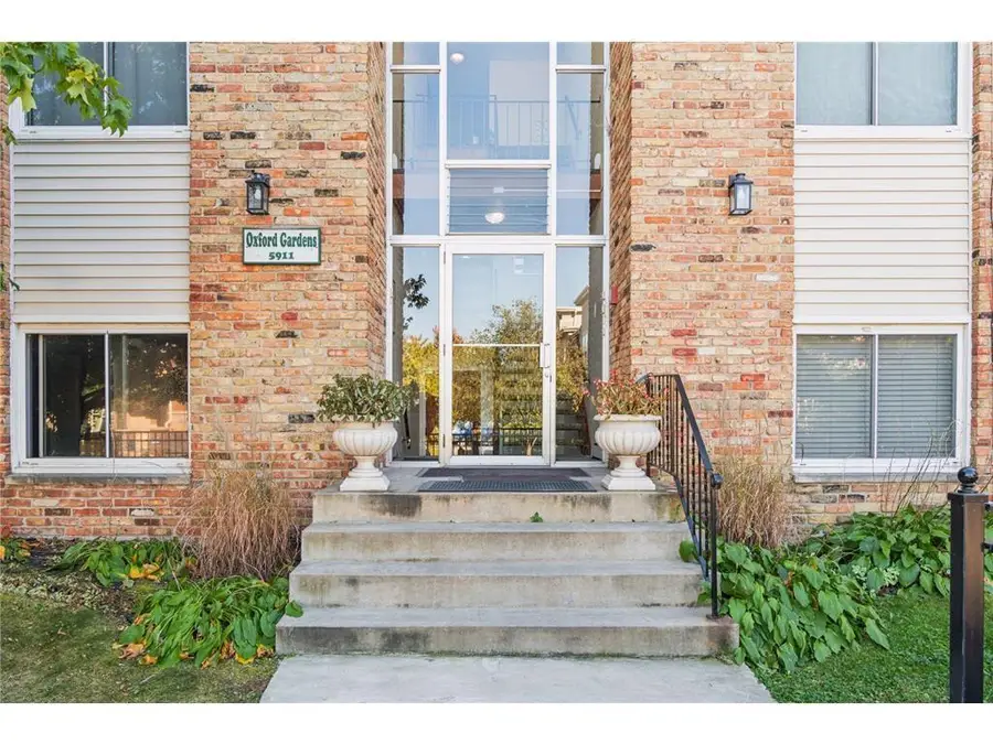 5911 Oxford Street #7, Saint Louis Park, MN 55416 - #2