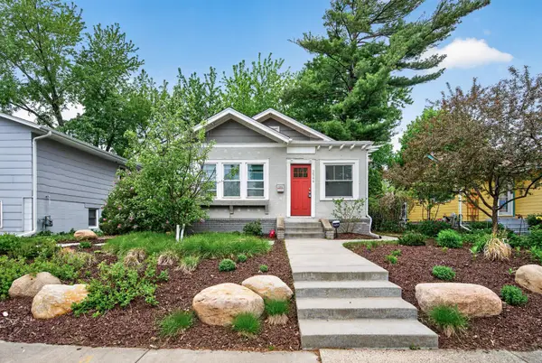 3544 36th Avenue S, Minneapolis, MN 55406
