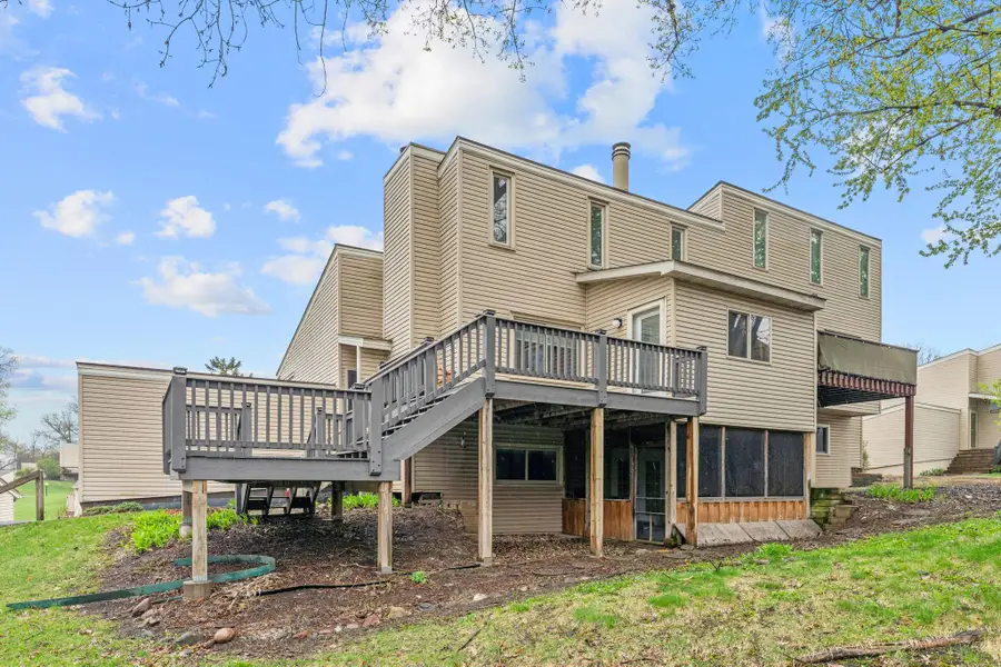 5616 W Bavarian Pass, Fridley, MN 55432 - #2