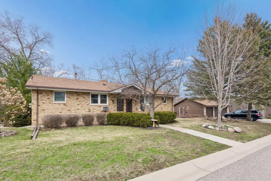 200 Nolden Lane, Jordan, MN 55352 - #3