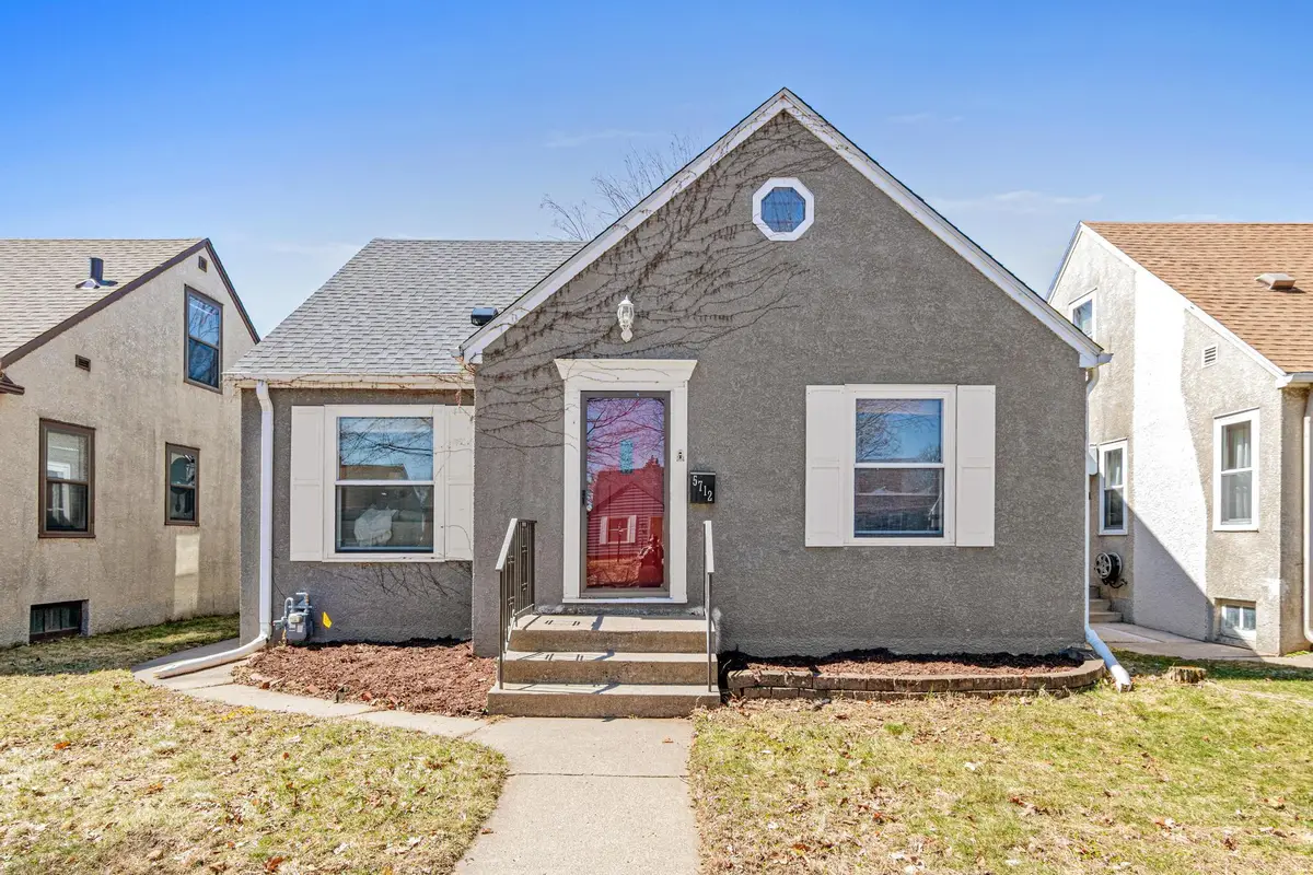 5712 25th Avenue S, Minneapolis, MN 55417 - #1