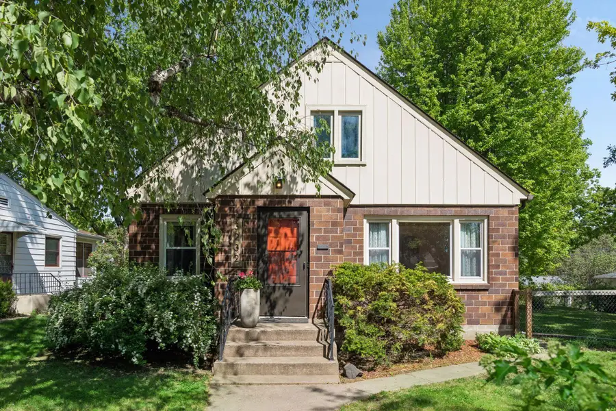 3232 Drew Avenue N, Robbinsdale, MN 55422 - #2
