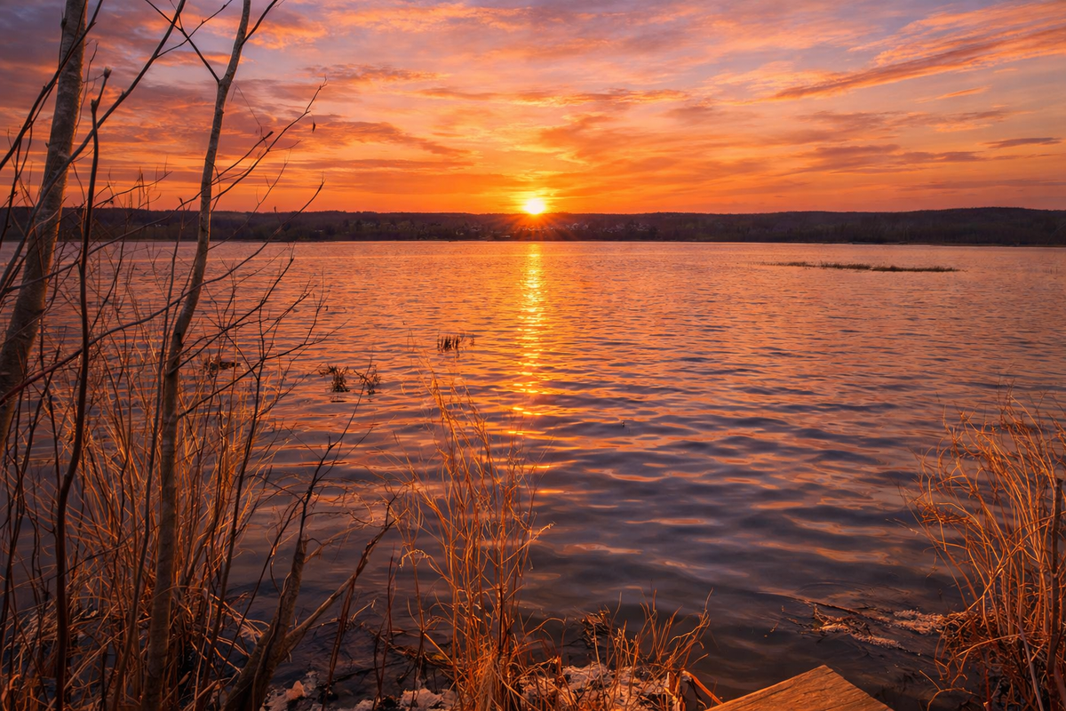 8xx 207th Street, Dresser, WI 54009 - #1