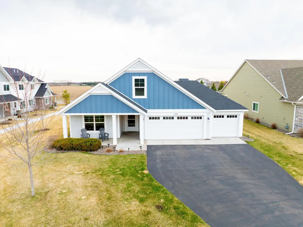 6990 Lancaster Way Ne, Albertville, MN 55301 - #1