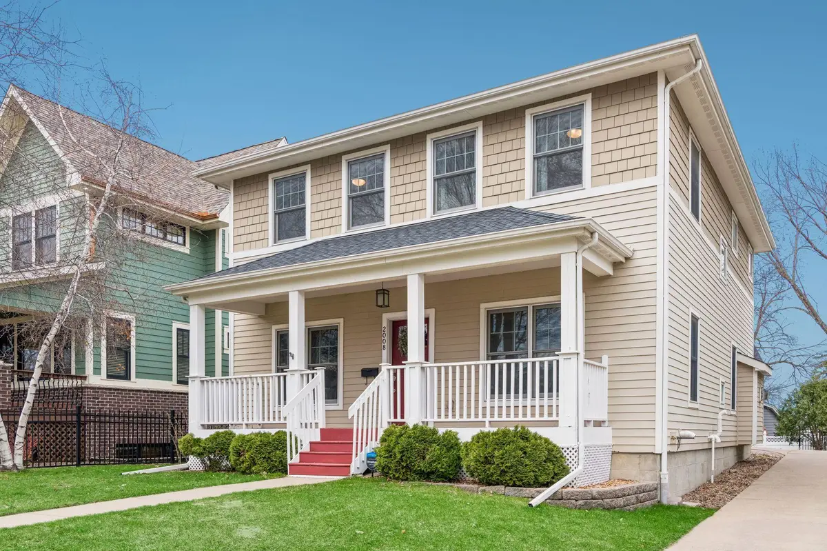 2008 Laurel Avenue W, Minneapolis, MN 55405 - #1