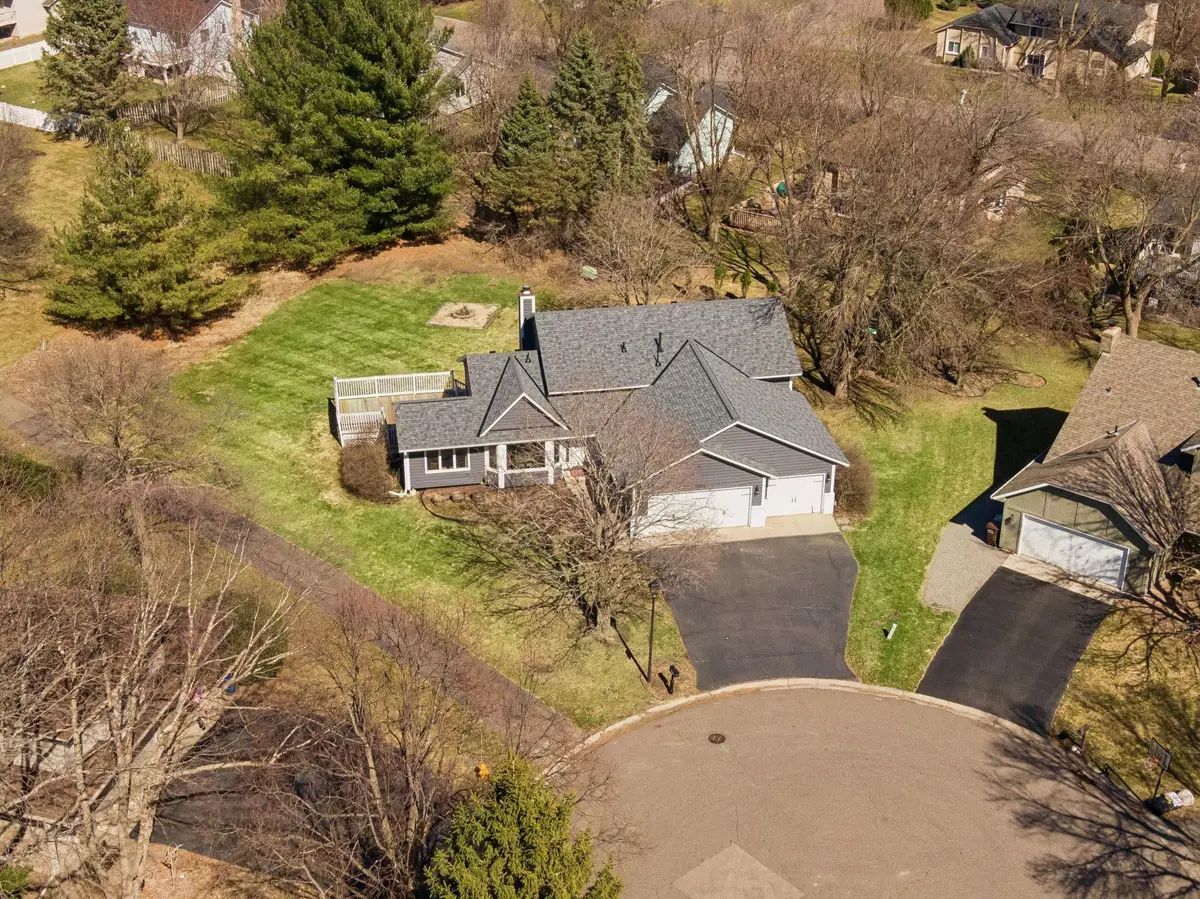 15345 41st Place N, Plymouth, MN 55446 - #1