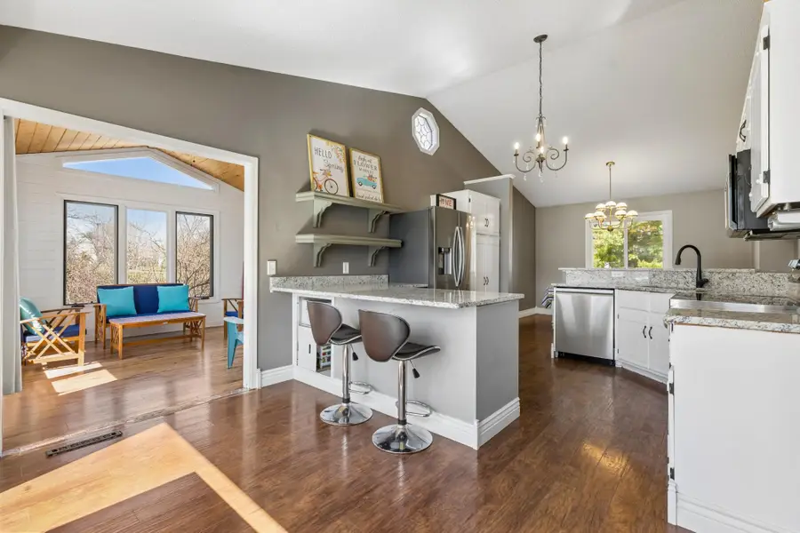 15345 41st Place N, Plymouth, MN 55446 - #3