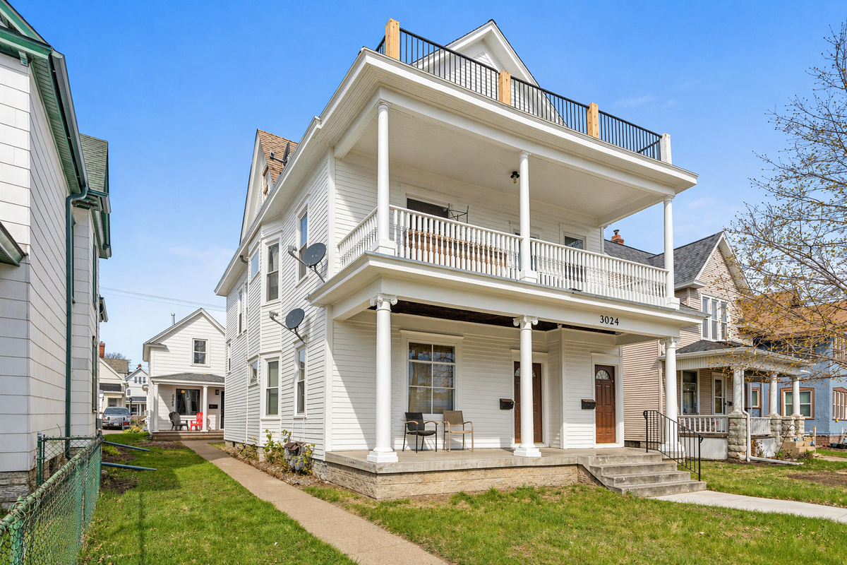 3024 Chicago Avenue, Minneapolis, MN 55407 - #1
