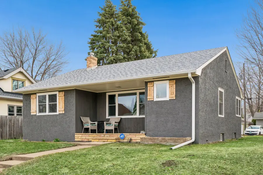 651 3rd Avenue S, South Saint Paul, MN 55075 - #2