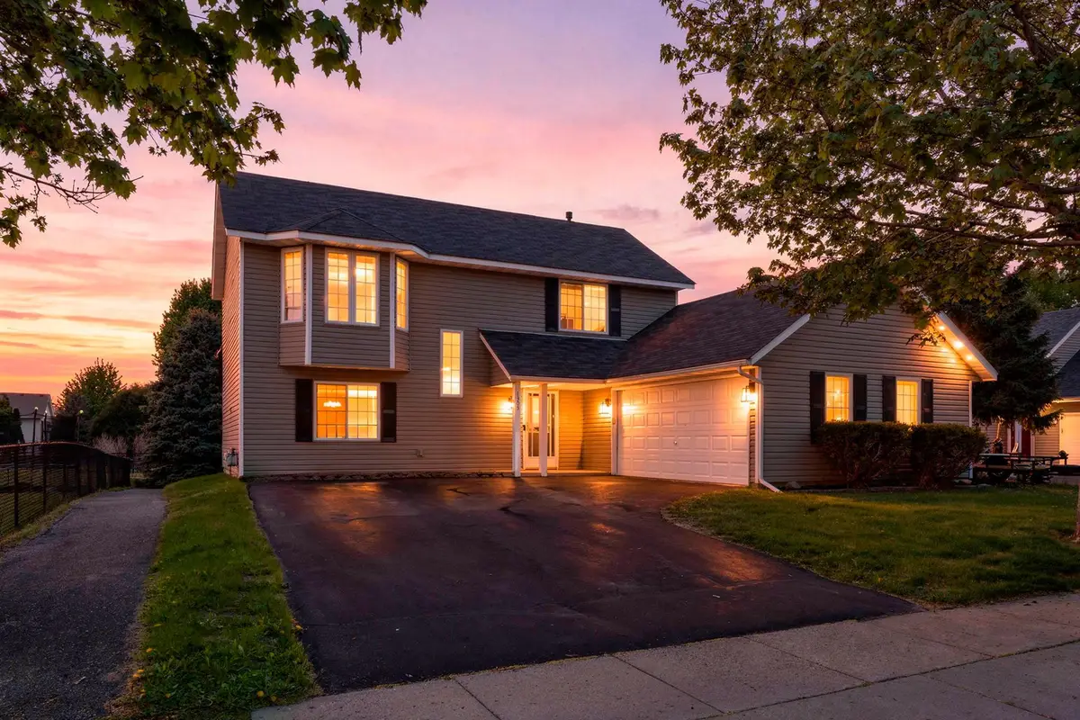 1305 Elm Street, Farmington, MN 55024 - #1