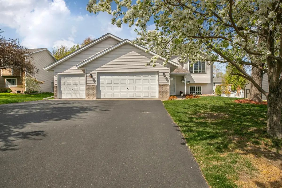 6158 Wildwood Way, Monticello, MN 55362 - #1