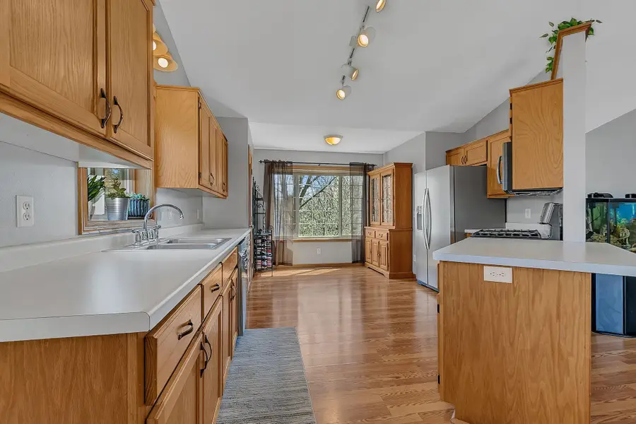 6158 Wildwood Way, Monticello, MN 55362 - #3