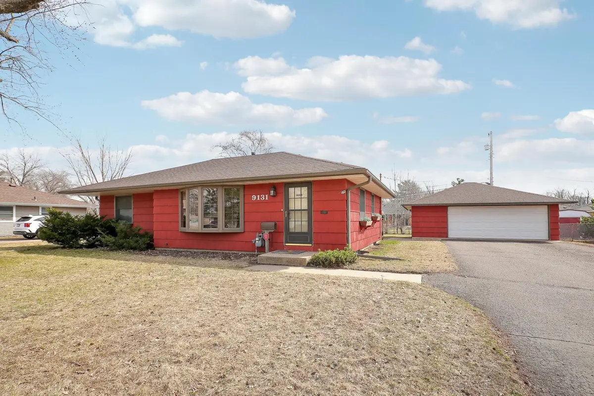 9131 12th Avenue S, Bloomington, MN 55425 - #1