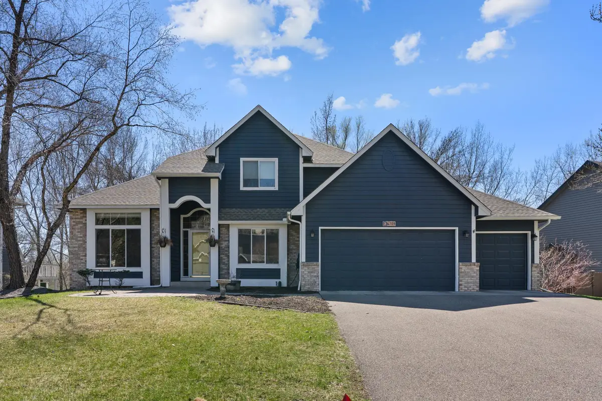 6709 Promontory Drive, Eden Prairie, MN 55346 - #1