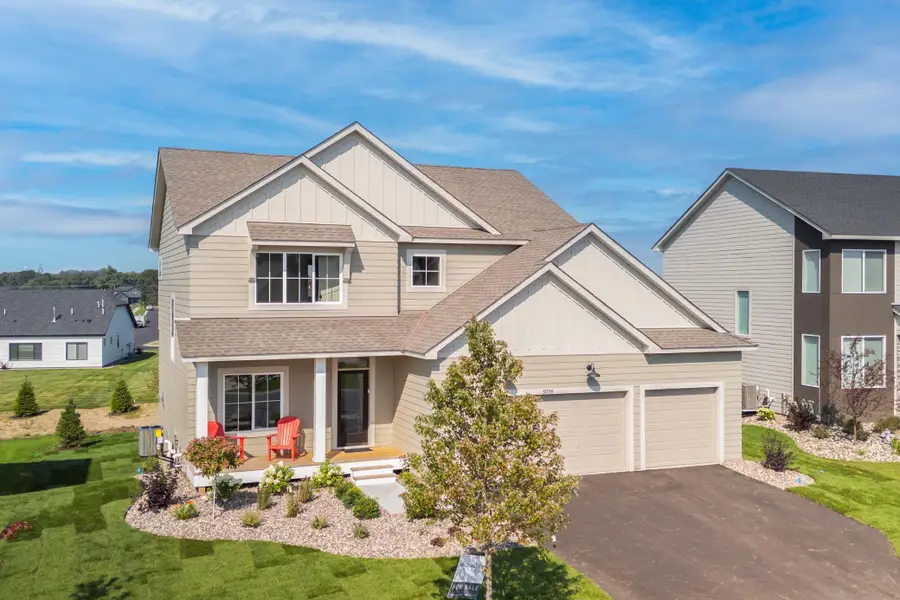 5036 Airlake Draw, Woodbury, MN 55129 - #3