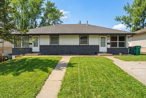 4628 Johnson Street Ne, Columbia Heights, MN 55421