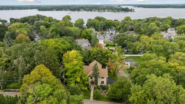 126 Courtland Street, Excelsior, MN 55331