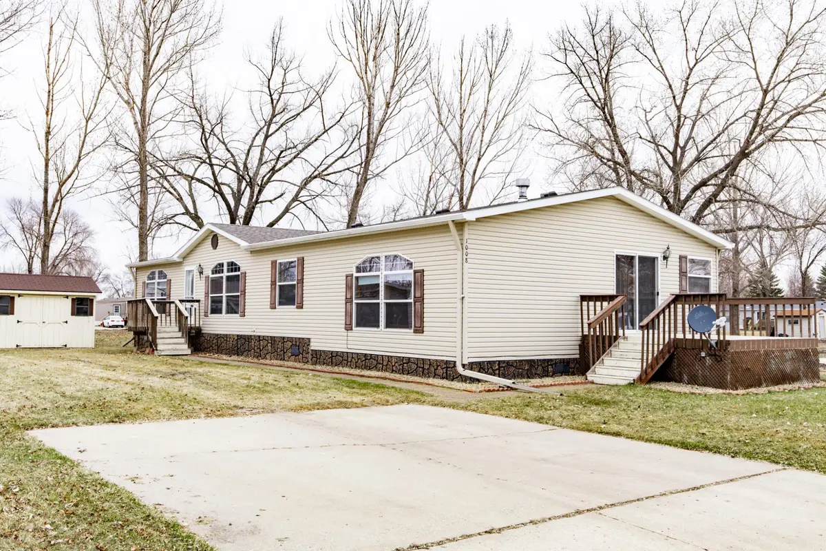 1008 4th Avenue E, West Fargo, ND 58078 - #1