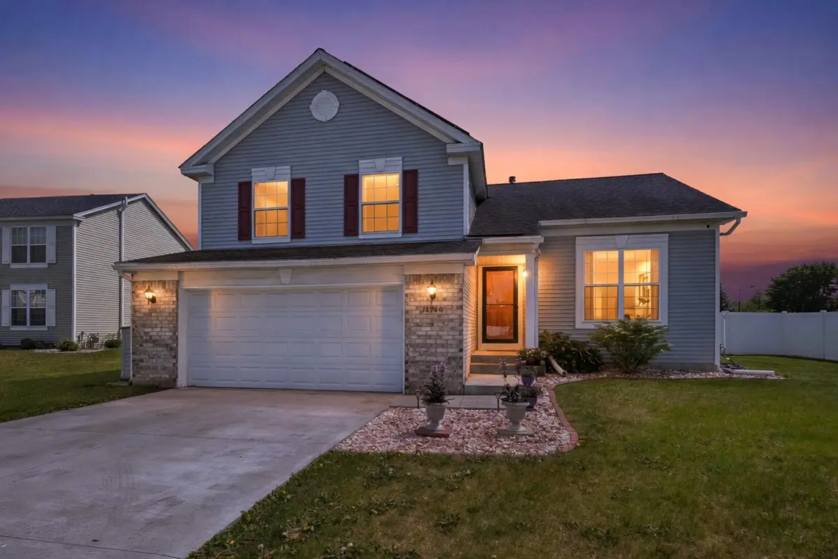 15960 Fennel Court, Apple Valley, MN 55124 - #1