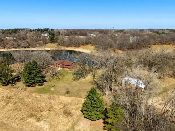 10415 Jamaca Avenue N, Grant, MN 55115
