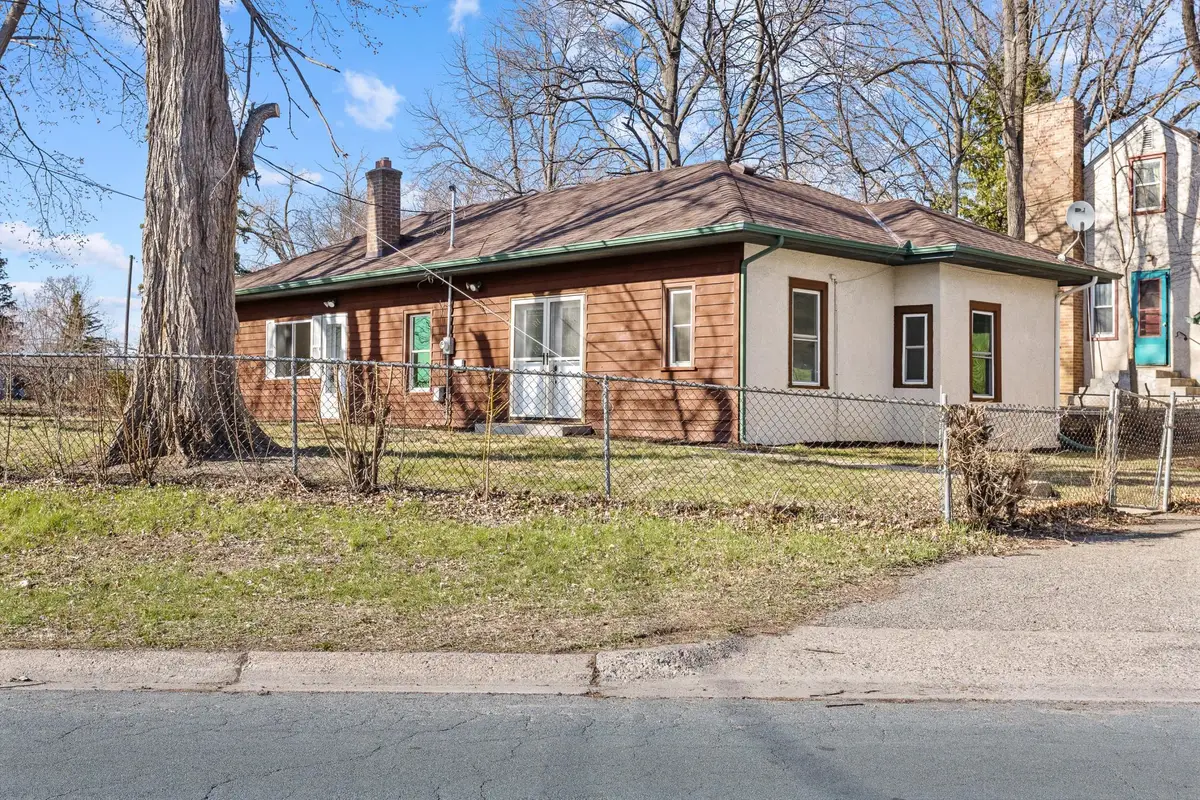 3905 Reservoir Boulevard, Columbia Heights, MN 55421 - #1