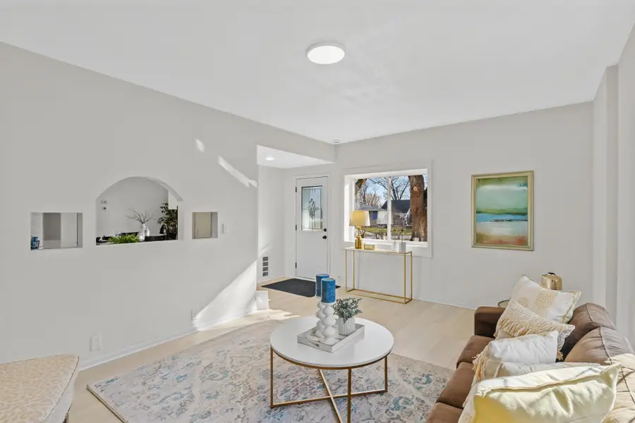 3905 Reservoir Boulevard, Columbia Heights, MN 55421 - #2