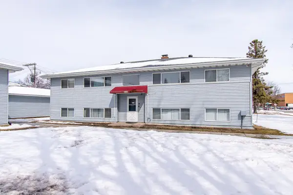 1805 13 1/2 Street S, Fargo, ND 58103