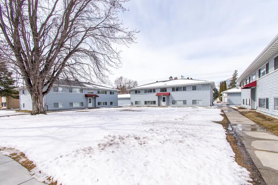 1805 13 1/2 Street S, Fargo, ND 58103 - #3