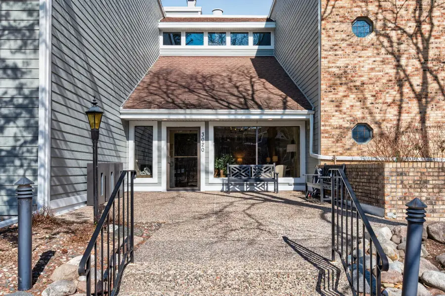3020 Saint Albans Mill Road #105, Hopkins, MN 55305 - #3