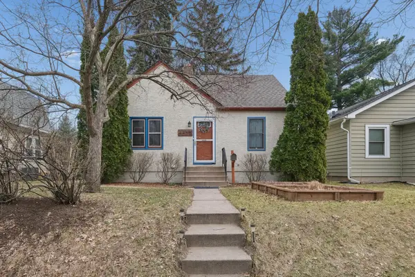 4455 6th Street Ne, Columbia Heights, MN 55421