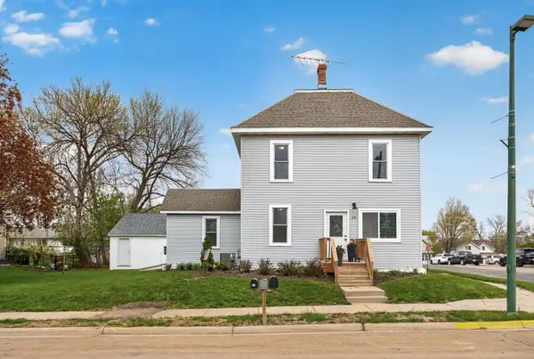24 Main Street E, Young America, MN 55397