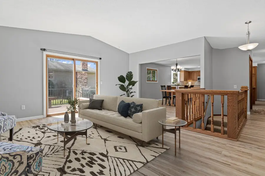 816 Westview Drive, Shoreview, MN 55126 - #3