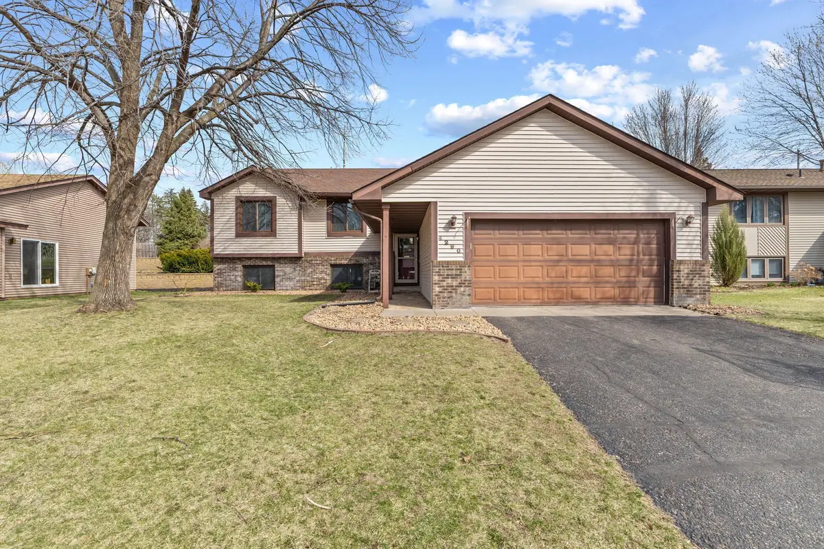 4290 Fox Ridge Road, Eagan, MN 55122 - #1