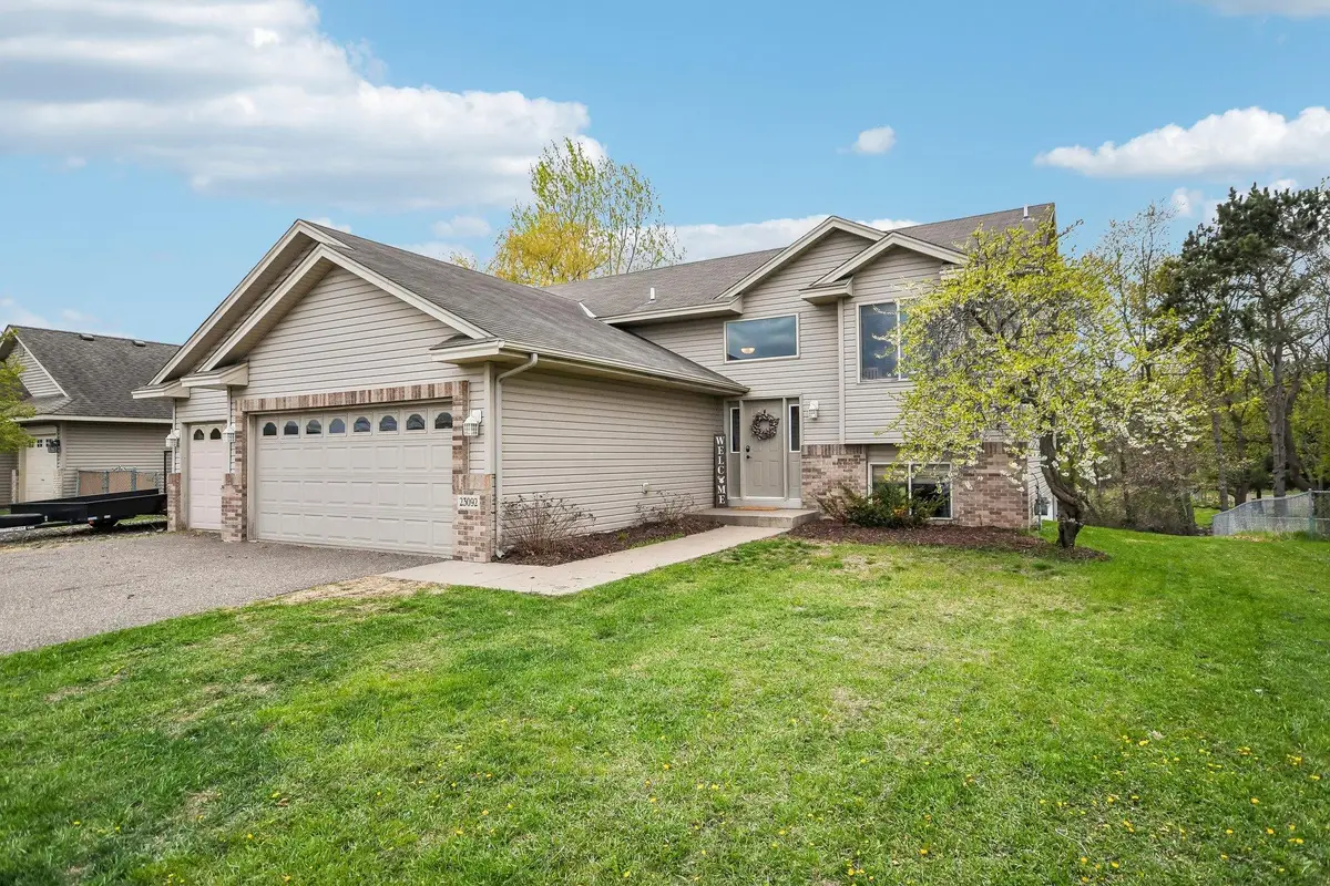 23092 Navajo Street Nw, Saint Francis, MN 55070 - #1