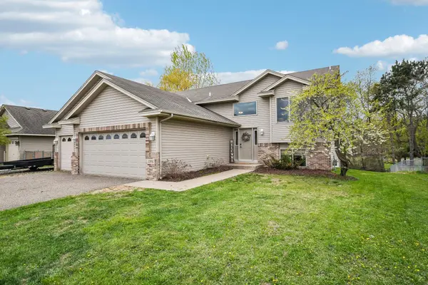23092 Navajo Street Nw, Saint Francis, MN 55070