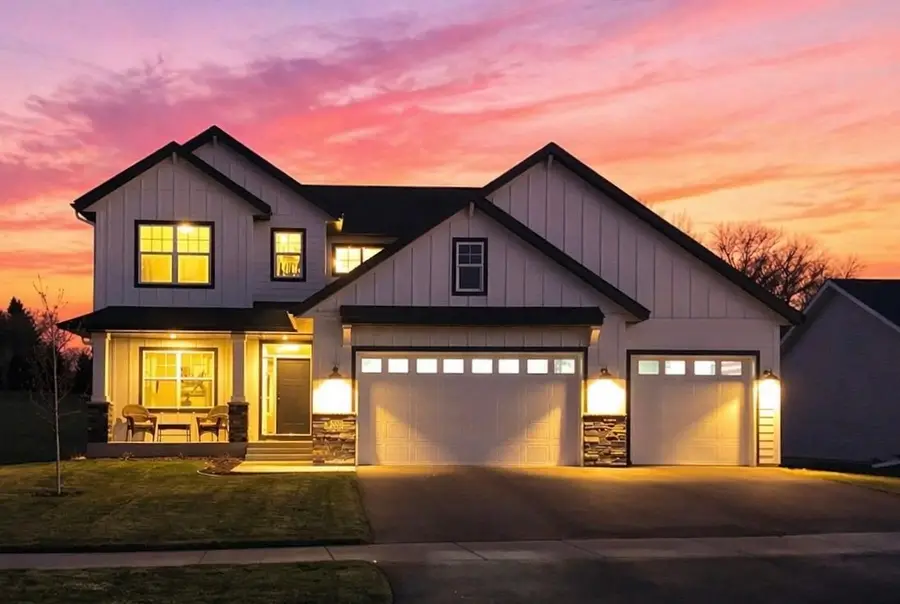14955 142nd Avenue N, Dayton, MN 55327 - #2
