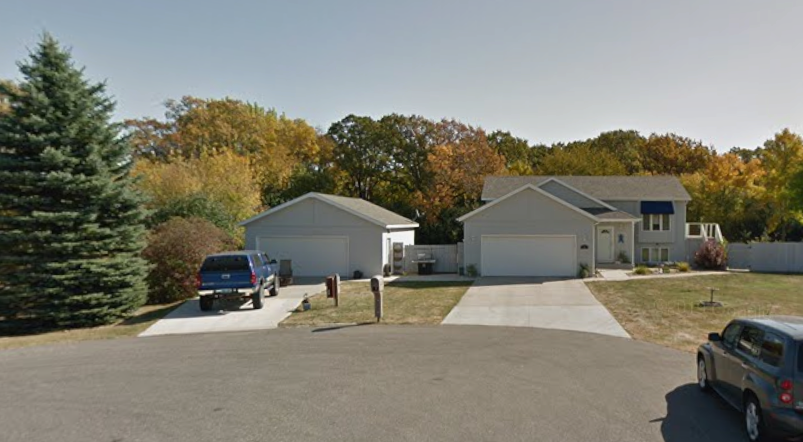 412 Orchard Street, Horace, ND 58047 - #1