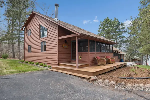 33107 Osprey Circle, Pequot Lakes, MN 56472