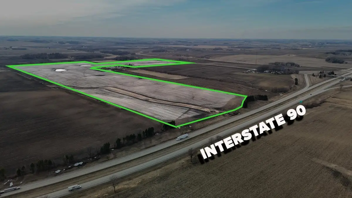 TBD 785th Avenue, Ellendale, MN 56026 - #1