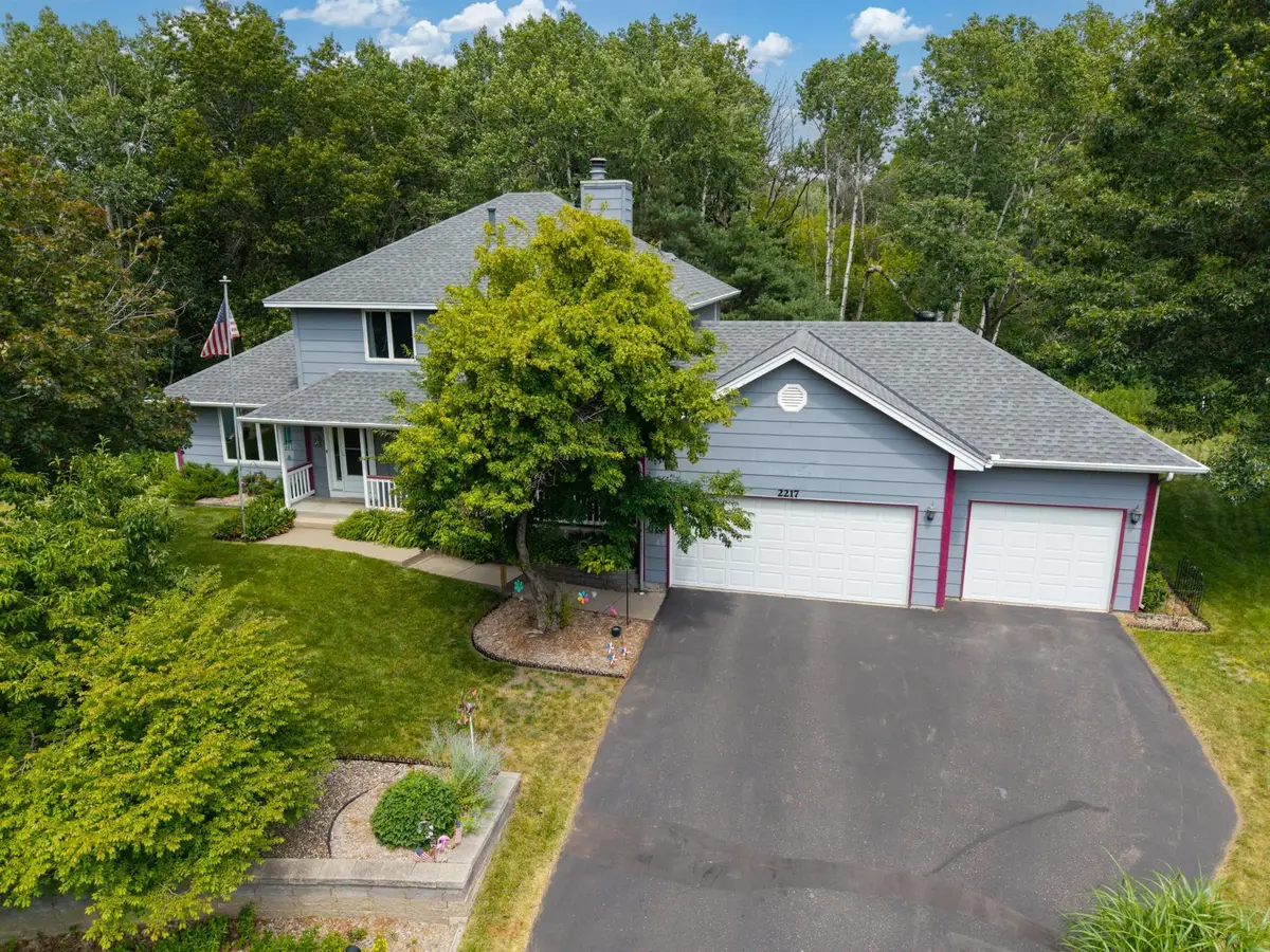 2217 Gentry Avenue N, Oakdale, MN 55128 - #1