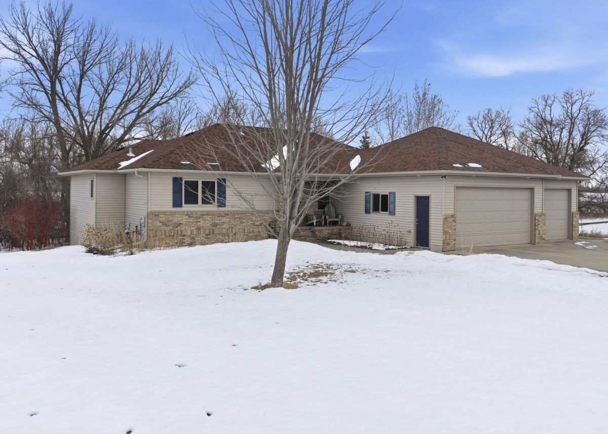 2341 Hillcrest Lane, Hawley, MN 56549 - #1